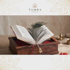 Sheesham Wooden Holy Book Stand & Box | Folding Rehal Quran, Bhagavad Gita, Bible, Religious Scriptures